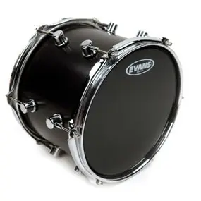 Evans reso glass black 16 TT16RBG