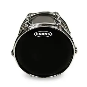 Evans reso glass black 16 TT16RBG 