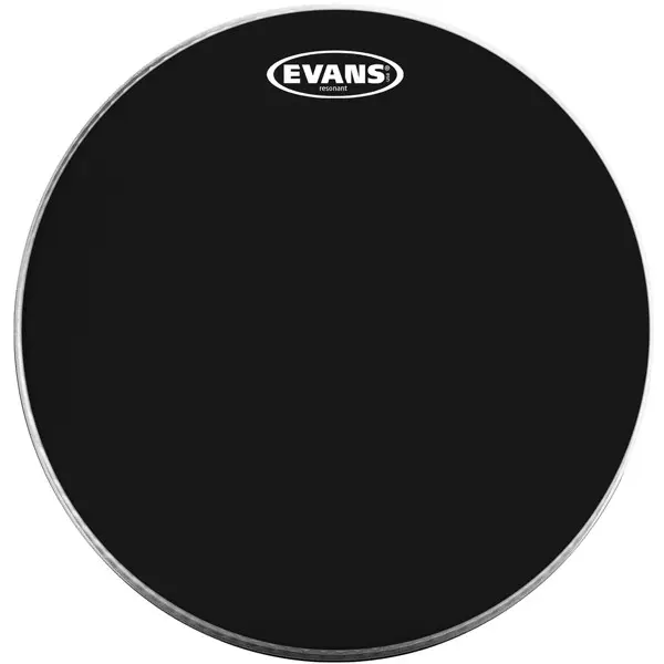 Evans reso glass black 16 TT16RBG 