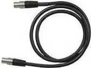 Shure cable for Beta91and Beta98