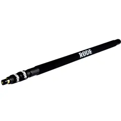 Røde Mini Boompole, mikrofonbom
