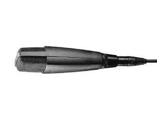 Sennheiser MD 421 kardioide dynamisk mikrofon