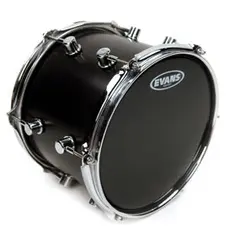 Evans reso glass black 15 TT15RBG