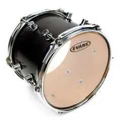 Evans G1 clear 15 TT15G1