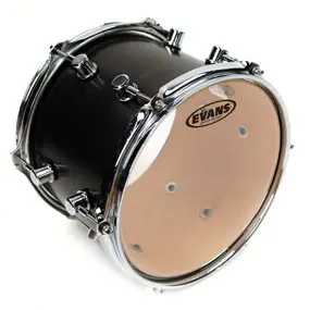 Evans reso clear 16 TT16GR