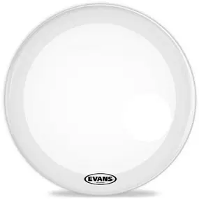 Evans EQ3 reso coated 24 BD24RGCW bass 