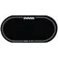 Evans EQPB2 double bass drum patch 2 stk