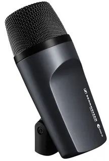 Sennheiser e602 II dynamisk kardioide mikrofon