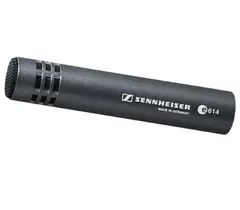 Sennheiser e614 super-kardioide kondensator mikrofon