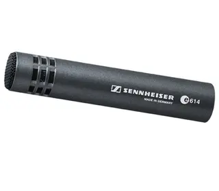 Sennheiser e614 super-kardioide kondensator mikrofon