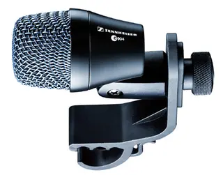 Sennheiser e904 Cardioid dynamic instrument microphone