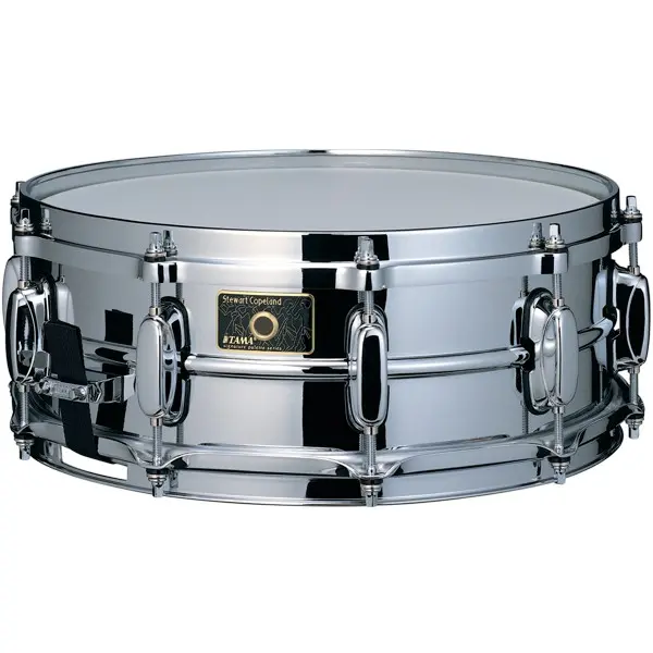 Tama signatur skarptromme Stewart Copeland SC-145 