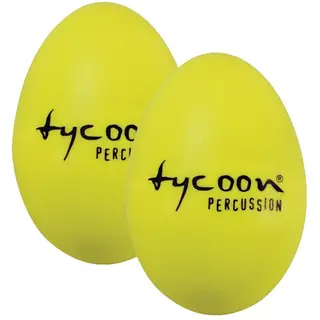 Tycoon Egg TE-Y Egg shaker(Par) Gul