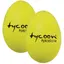 Tycoon Egg TE-Y Egg shaker(Par) Gul