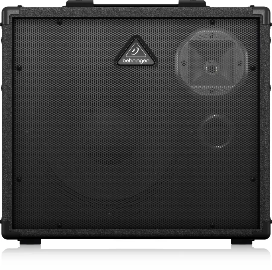 Behringer K900FX Ultratone keyboard-forsterker 90W 