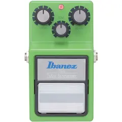 Ibanez TS-9 Tube Screamer