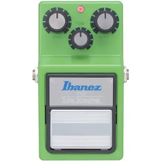 Ibanez TS-9 Tube Screamer