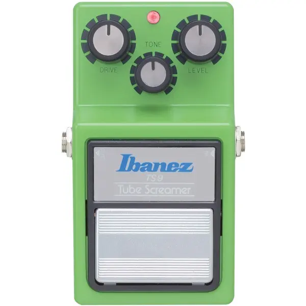 Ibanez TS-9 Tube Screamer 