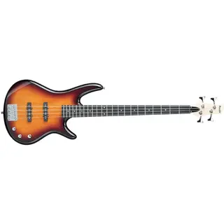 Ibanez GSR-180 BS El-Bass