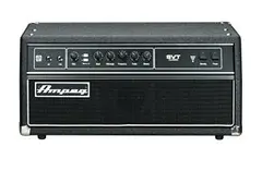 Ampeg SVT CL Bass Head classic 300W all tube