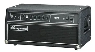 Ampeg SVT CL Bass Head classic 300W all tube 