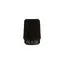 Shure A2WSBLK vindhette for SM57 black