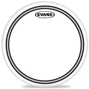 Evans EC reso clear 12 TT12ECR 