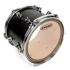 Evans EC reso clear 13 TT13ECR