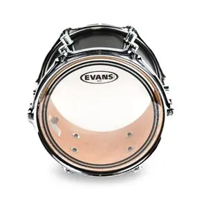 Evans EC reso clear 13 TT13ECR 