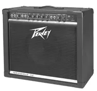 Peavey Nashville 112 steelgitarforsterker
