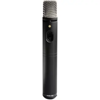 Røde M3 kondensatormikrofon