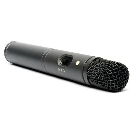 Røde M3 kondensatormikrofon 