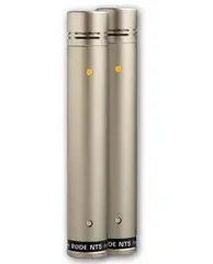 Røde NT-5 kondensator-mikrofoner Matchet par