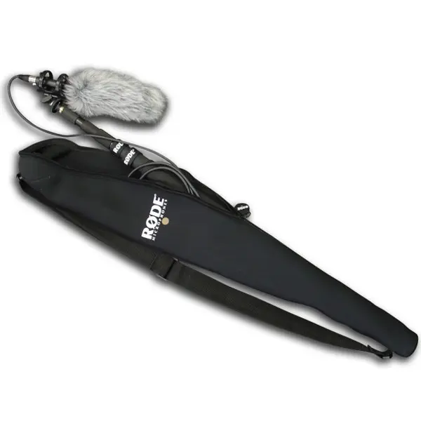 Røde bag for boompole 