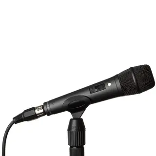 Røde M2, kondensator vokalmikrofon