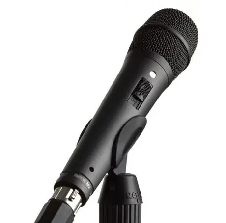Røde M2, kondensator vokalmikrofon 