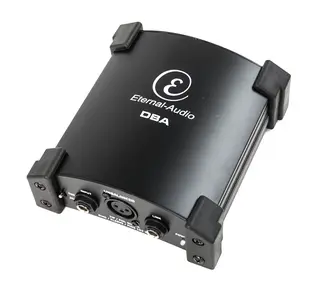 Eternal-Audio DBA aktiv di-boks