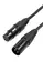 Mikrofonkabel xlr-xlr 15m