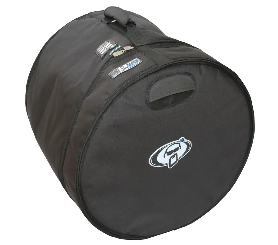 Protection Racket 1722-00 22" x 17" Basstrommebag 