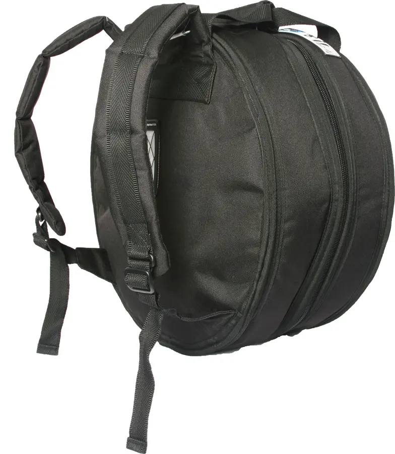 Protection Racket 3006R-00 14" x 6,5" Skarptrommebag med stropper 