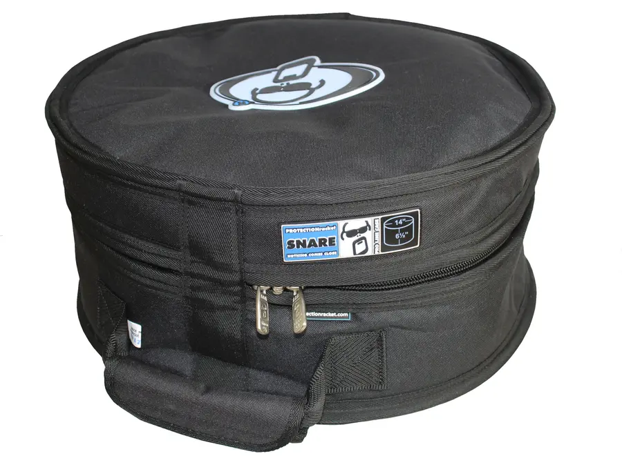 Protection Racket 3008-00 12" x 7" Skarptrommebag 