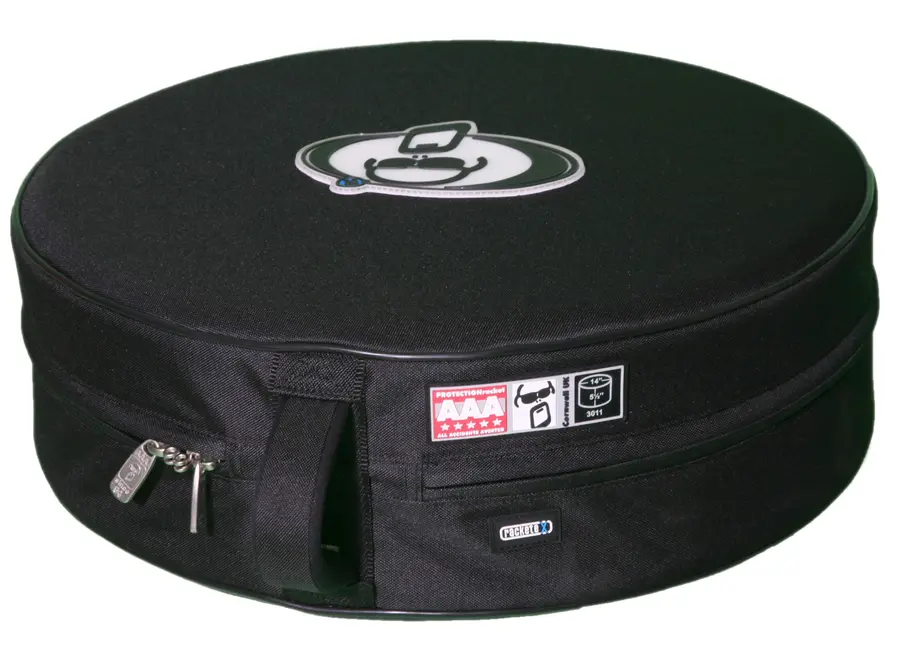 Protection Racket A3009-00 14" x 8" Rigid Snare Drum Bag 