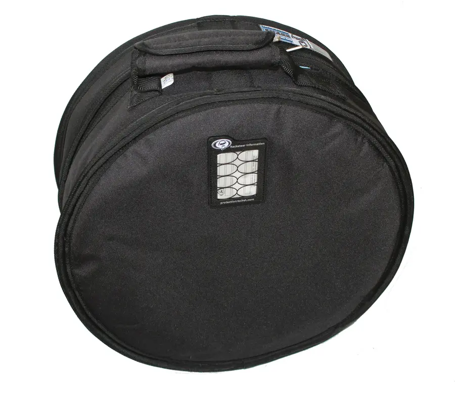 Protection Racket 3012-00 12" x 5" Skarptrommebag 