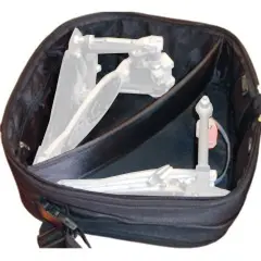 Protection Racket 8115-00 Bag for dobbelpedal 