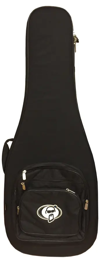 Protection Racket 7153-00 Acoustic Guitar Case Deluxe 
