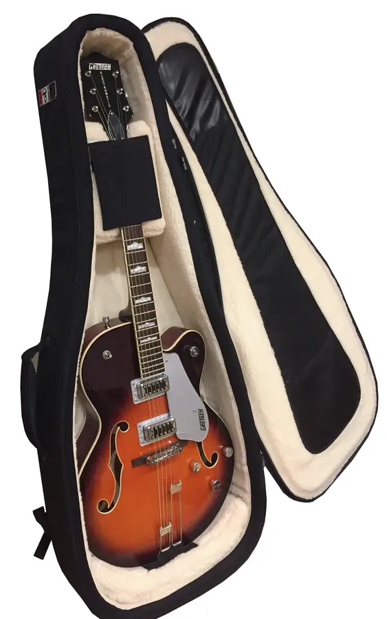 Protection Racket 7153-00 Acoustic Guitar Case Deluxe 