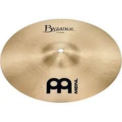 Meinl Byzance 10 Splash