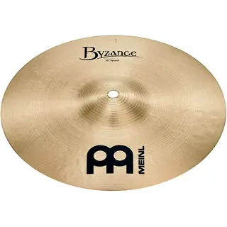 Meinl Byzance 10 Splash