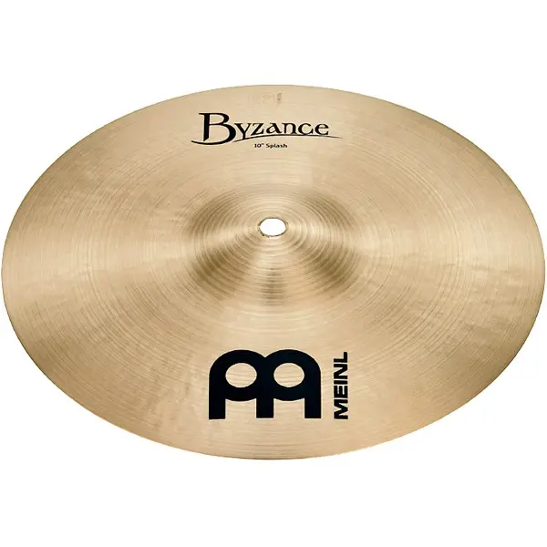 Meinl Byzance 10 Splash 