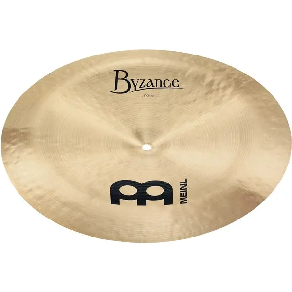 Meinl Byzance 18 China 